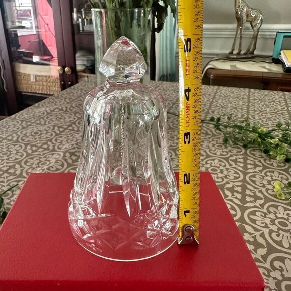 Waterford Crystal‎ Songs of Christmas Little Drummer Boy 9th Ed 2004 Vintage - Picture 8 of 9